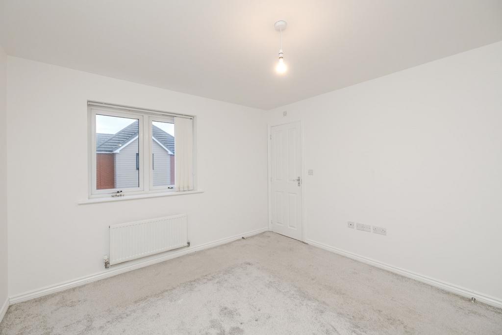 21 Speckledwood Way Newcastle Great Park Newcastleupon Ty