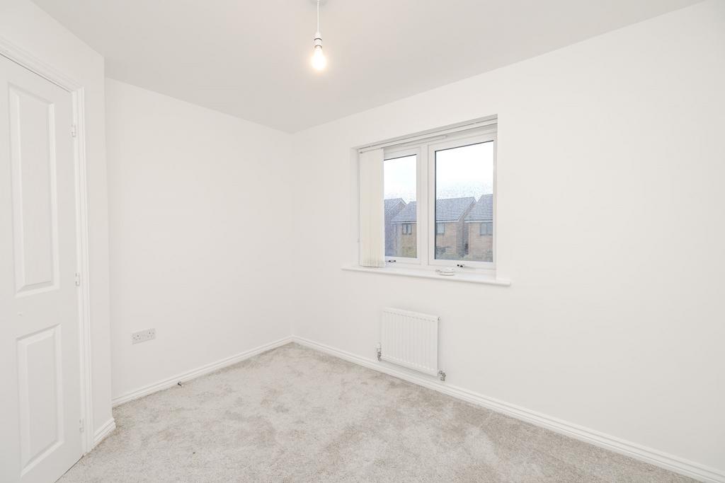 21 Speckledwood Way Newcastle Great Park Newcastleupon Ty