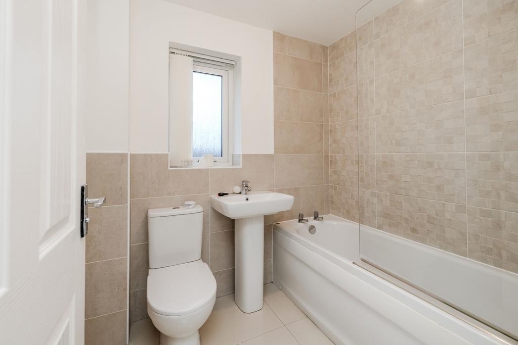 21 Speckledwood Way Newcastle Great Park Newcastleupon Ty