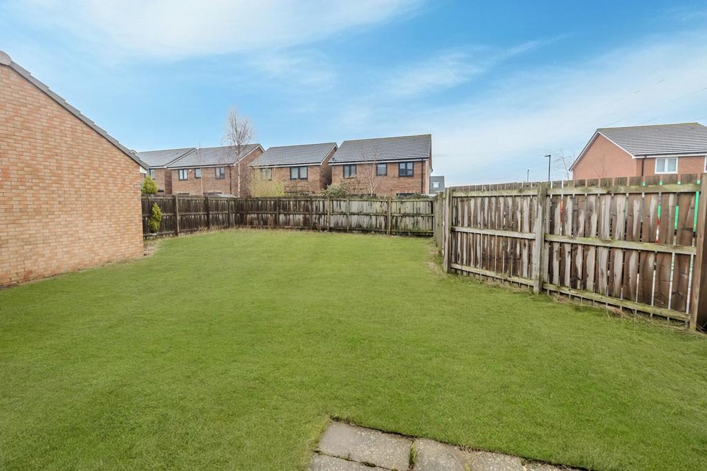21 Speckledwood Way Newcastle Great Park Newcastleupon Ty