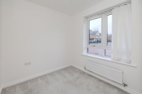undefined, Speckledwood Way, Newcastle Upon Tyne NE13