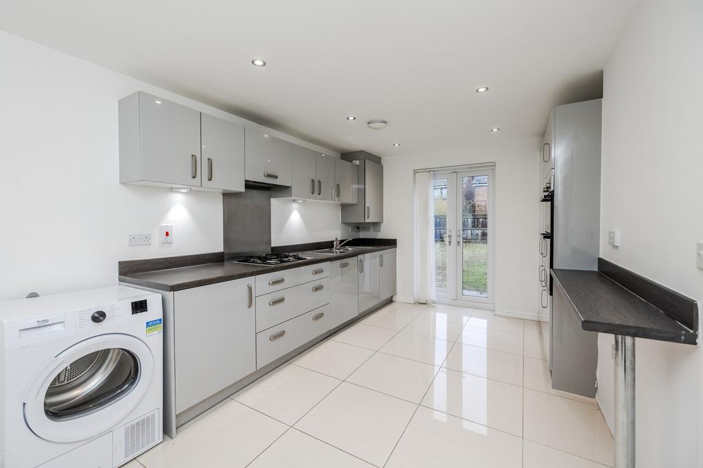 21 Speckledwood Way Newcastle Great Park Newcastleupon Ty