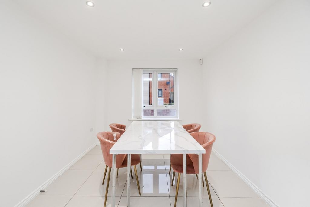 21 Speckledwood Way Newcastle Great Park Newcastleupon Ty