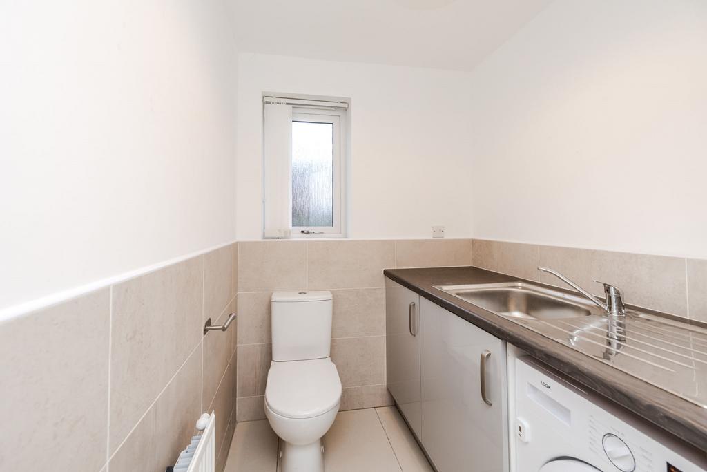 21 Speckledwood Way Newcastle Great Park Newcastleupon Ty