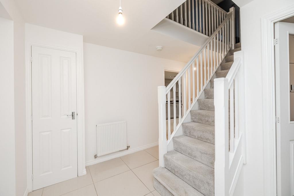 21 Speckledwood Way Newcastle Great Park Newcastleupon Ty