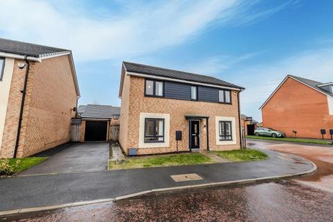 undefined, Speckledwood Way, Newcastle Upon Tyne NE13