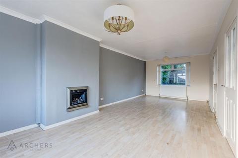 undefined, Hallgate Road, Crosspool, Sheffield