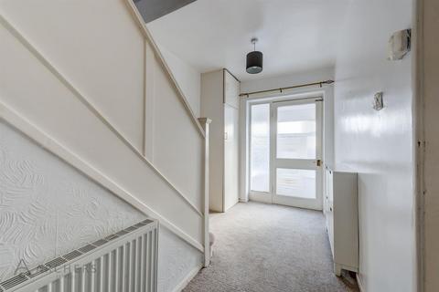 undefined, Hallgate Road, Crosspool, Sheffield