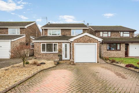 4 bedroom detached house for sale, Grace Close, Yatton, BS49
