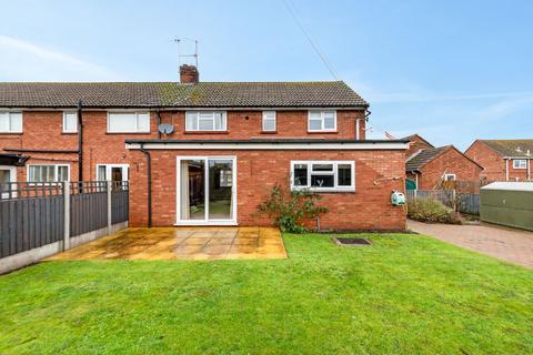 undefined, Orchard Grove, Littleworth, WR5