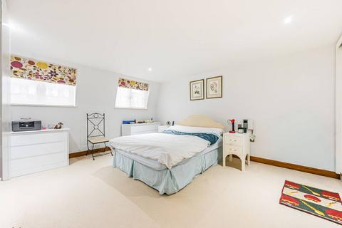 3 bedroom flat for sale, Templeton Place, London, SW5 9LZ, Earls Court, London, SW5