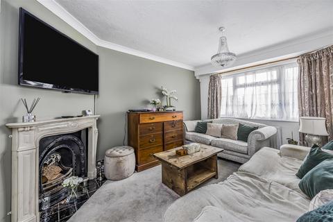 3 bedroom semi-detached bungalow for sale, Frobisher Grove, Fareham PO16