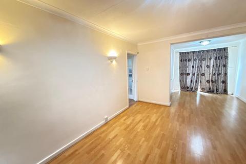 undefined, Kings Road, Harrow HA2