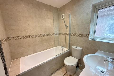 undefined, Kings Road, Harrow HA2