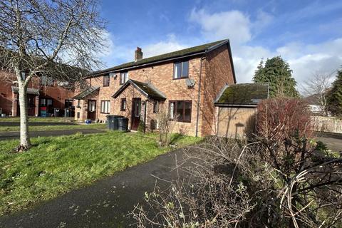 undefined, Blackfriars Court, Brecon, LD3