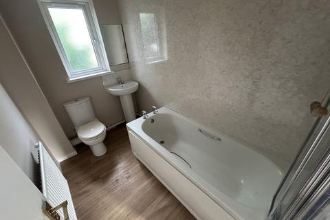 undefined, Blackfriars Court, Brecon, LD3