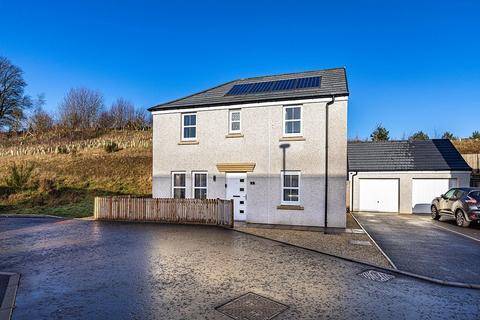 1 John Collins Crescent, Galashiels TD1 2FA