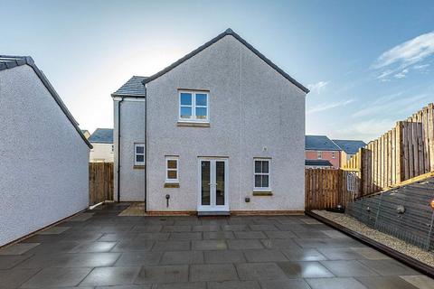 undefined, 1 John Collins Crescent, Galashiels TD1 2FA