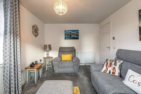undefined, 1 John Collins Crescent, Galashiels TD1 2FA