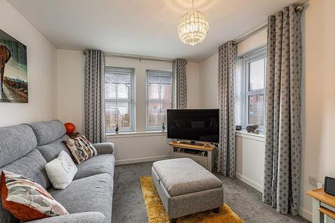 undefined, 1 John Collins Crescent, Galashiels TD1 2FA