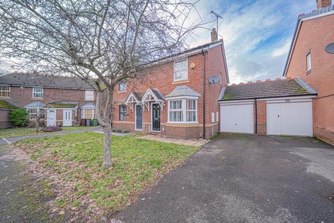 undefined, Pebworth Avenue, Shirley, B90