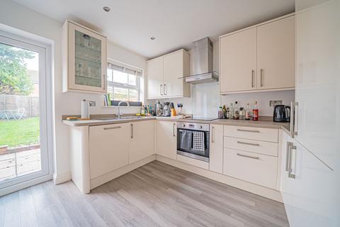 undefined, Pebworth Avenue, Shirley, B90