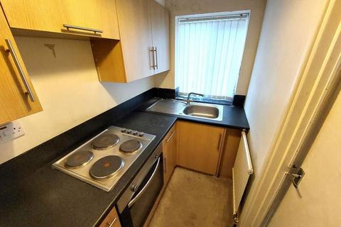 undefined, Holland Road, Manchester, Greater Manchester, M8 4NP