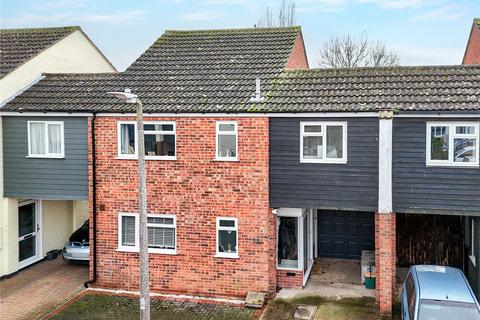 undefined, Hunt Avenue, Maldon CM9
