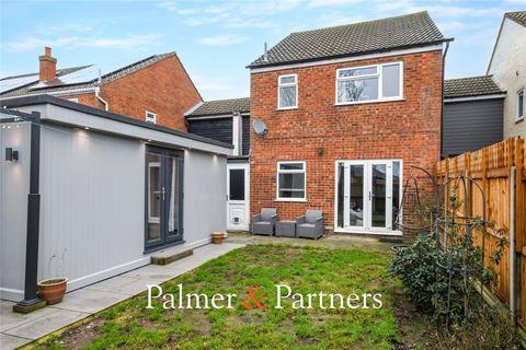 undefined, Hunt Avenue, Maldon CM9