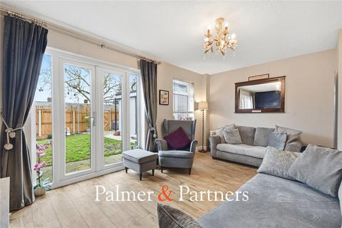 undefined, Hunt Avenue, Maldon CM9