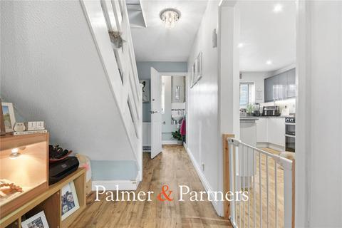 undefined, Hunt Avenue, Maldon CM9