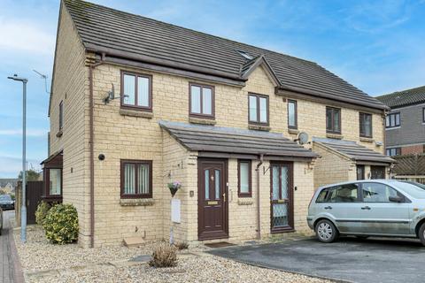 undefined, Spa Court, Melksham SN12
