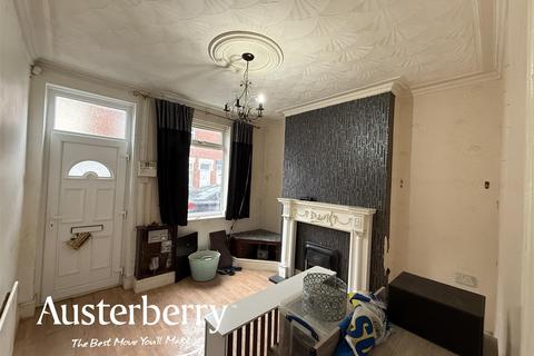 undefined, Marriott Street, Stoke-On-Trent ST4