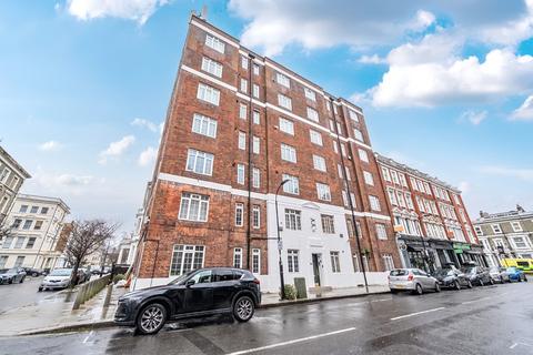 Charleville Road, Kensington & Chelsea, London, W14
