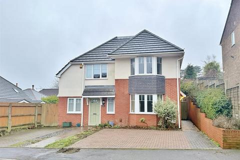 undefined, Highview Gardens, Poole, Dorset, BH12