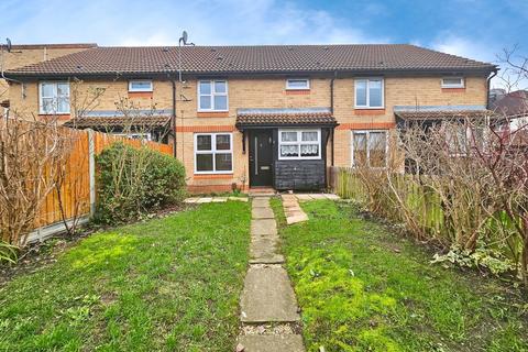undefined, The Green, Hensworth Road, Ashford, Surrey, TW15