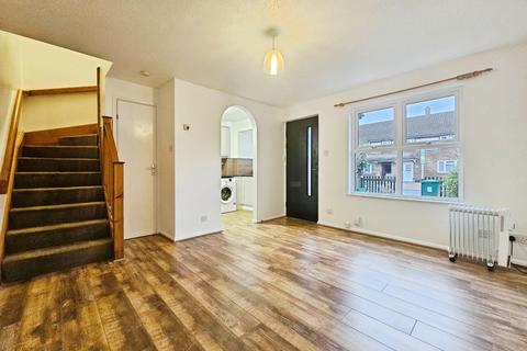 undefined, The Green, Hensworth Road, Ashford, Surrey, TW15
