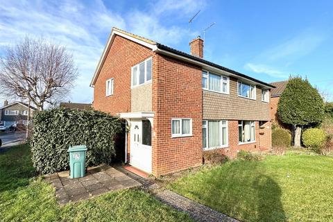 3 bedroom semi-detached house for sale, Hag Hill Rise, Taplow, Maidenhead, Berkshire, SL6
