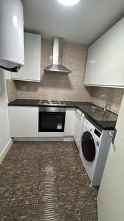 undefined, Morning Lane, London E9