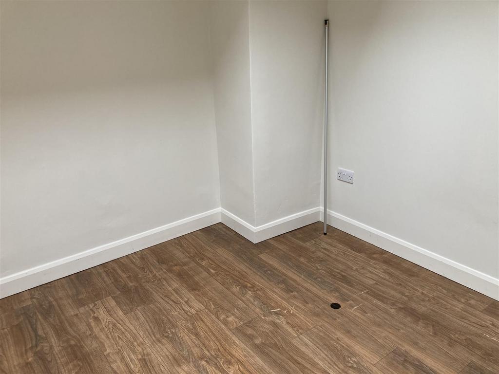 Dressing room