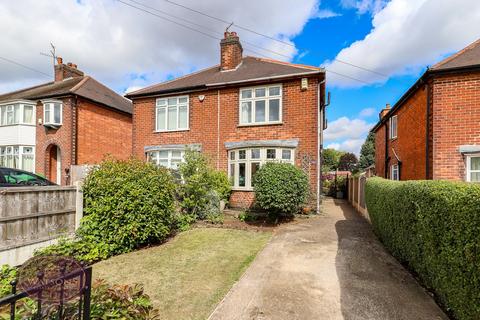 undefined, Kimberley Road, Nuthall, Nottingham, NG16