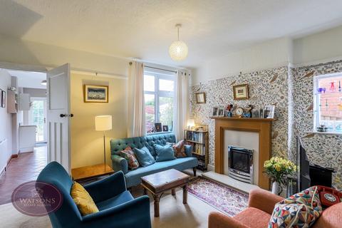 undefined, Kimberley Road, Nuthall, Nottingham, NG16