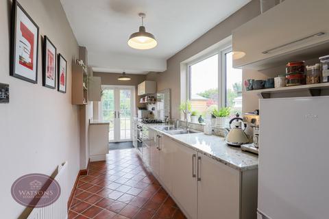 undefined, Kimberley Road, Nuthall, Nottingham, NG16