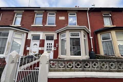2 bedroom terraced house for sale, Beach Avenue, Cleveleys FY5