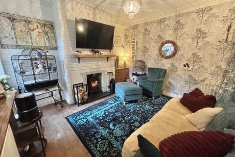 2 bedroom terraced house for sale, Beach Avenue, Cleveleys FY5