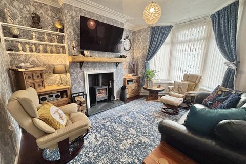 2 bedroom terraced house for sale, Beach Avenue, Cleveleys FY5