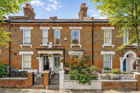 2 bedroom terraced house for sale, Marne Street, London W10