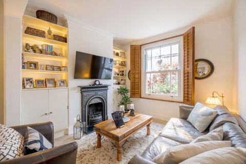 2 bedroom terraced house for sale, Marne Street, London W10