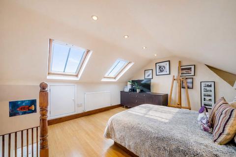 2 bedroom terraced house for sale, Marne Street, London W10