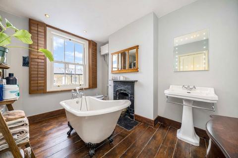 2 bedroom terraced house for sale, Marne Street, London W10